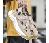 Zapatos transpirables de gasa para hombre, calzado informal deportivo ligero, para verano, 2023 39