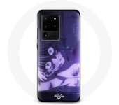 Coque pour Samsung Galaxy S20 Ultra Hunter x Hunter Manga Killua Zoldyck