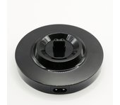 Reemplazo de la Base del soporte del cargador de la afeitadora para Philips QG3337/15 QG3352 QG3356 QG3356/15 QG3360 QG3362 QG3364 QG3362 QG3362/23 QG3347