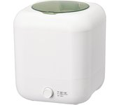 Lavadora Eléctrica Ohm Lavadora Pequeña Mini Lavadora Segunda con Suciedad Separada OHM Máquina, Máquina, Máquina, Recargable, Portátil, Compacta, blanco