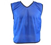 Carta Sport Babero de entrenamiento de malla unisex para adultos XS color rosa