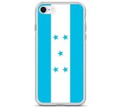 Coque Télephone Drapeau Honduras oficial - iPhone 6
