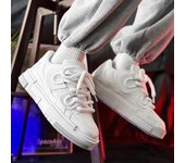 Zapatillas de deporte para hombre, zapatos de skate de calle de moda, zapatos casuales de plataforma de diseñador para hombre, zapatos vulcanizados con cordones, zapatos tenis de lujo 39 negro