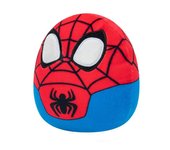 SQUISHMALLOWS Mascota SPIDEY Peluche 12cm JAZWARES SQK0453