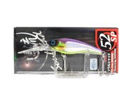 Jackall Señuelo suspendido Soul Shad 52SP Babataku Meimetsu Laser (2882)