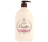 Rogé Cavaillès Le Corps Lait Onctueux Douceur Amande 500 ml
