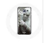 Coque pour Samsung Galaxy A3 Moon Knight Batman Affiche Nouvelle Série 2022