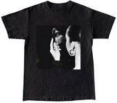 Camiseta unisex Sadevillian Eternal Sadevillian Mf Doom Mf Doom y Sade XXXXL