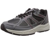 Zapatillas de running impermeables Max Run Light M268WP Plata cm [Dunlop Motorsport] Hombre 25.0 plata