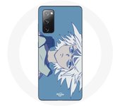 Coque pour Samsung Galaxy S20 FE Killua Hunter x Hunter Manga