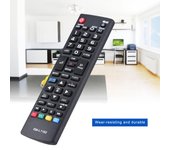 Mando a distancia inteligente de repuesto para televisor LCD
