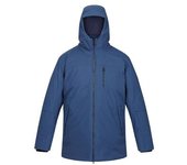 Parka Yewbank II de Regatta para hombre XL negro