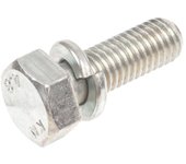 Tornillo Ag500 312L-1030
