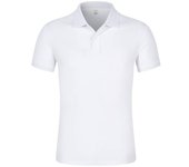 ZFD 9805 POLO de la serie de algodón de doble hilo de 50 hilos S