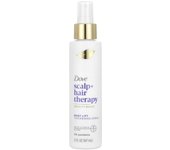 Dove, Scalp + Hair Therapy, Spray potenciador del crecimiento de raíces, 147 ml (147 ml)