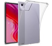 Funda transparente para Lenovo Tab M11 (TB330FU) Funda de silicona TPU anticaídas de 11  para Lenovo Tab M11 (TB330FU) 11 For Tab M11 transparente