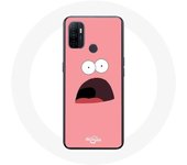 Coque Oppo A53 Patrick Étoile Bob l'éponge rose
