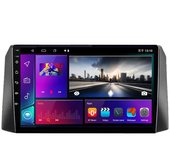 Icreative Android Car Radio reproductor de vídeo para UAZ Patriot 3 2016-2021 GPS Auto BT estéreo Carplay WIFI 1280*720P 2 Din