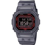 Casio Reloj cuadrado de resina G-SHOCK DW-B5600G-1JF para hombre [G-SHOCK Smartphone Link Serie DW-B5600]