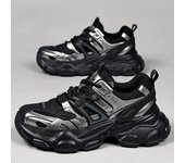 Zapatos para hombre, zapatillas deportivas, tenis masculinos, zapatos de lujo, zapatillas casuales para hombre, zapatillas de deporte transpirables de moda, zapatillas para correr para hombre 38