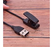 Garmin Forerunner 235 630 230 Cable de carga para reloj Cargador con clip de datos