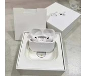 Nuevos auriculares inalámbricos Pro3 Auriculares emergentes Auriculares con cancelación de ruido en la oreja Sensor envolvente Bluetooth Auriculares con control táctil para Iphone Android blanco