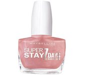 Maybelline Superstay 7 days Gel Nail Color 78 Porcelaine
