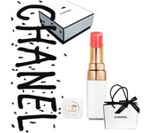 Chanel Bálsamo Rouge Coco 3 g 916 Coral coqueto, 1 pieza