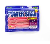 Ecogear Señuelo Blando Power Shad 6 Pulgada 158 (5200)