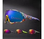 Gafas de sol para ciclismo de montaña, gafas deportivas UV400, gafas para ciclismo, gafas para bicicleta de montaña, gafas para ciclismo para hombres y mujeres