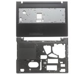 Para Lenovo G50-30 G50-45 G50-70 G50-80 Z50-30 Z50-45 Z50-70 Z50-80 Reposamanos carcasa superior/inferior