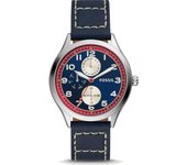 Fossil Reloj analógico de cuarzo para hombre BQ2514
