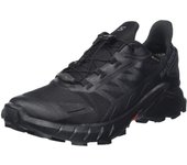 SUPERCROSS 4 GTX [Salomon] NEGRO/NEGRO/NEGRO 26.0