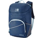 Mochila Cadet 20 Kids Azul Marino Gratis [Karimar] azul oscuro