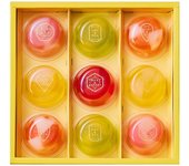 Hitotoe Piccolo Dolce No. 9 1 box