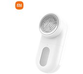 Eliminador de pelusas xiaomi, recortador de pelusas de malla con microarco de 0,35mm, ropa eléctrica de 1300mAh, afeitadora de tela para Jersey, eliminador de pelusas blanco