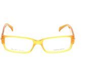 Montura de gafas para hombre Armani GA-713-PD9-53 ø 53 mm Amarillo