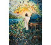 Full Square / Round Drill 5D DIY Diamond Painting 3D Embroidery Cross Stitch 5D Home Decor Full Round 20X30CM