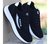 Zapatos casuales para hombre, cómodos y transpirables, zapatos deportivos de verano para correr para jóvenes. 39
