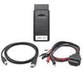 Herramienta de sintonización de Chip ECU MPPS V21, Cable de diagnóstico automático con Cable Tricore de arranque múltiple, compatible con lectura y escritura, programación ECU