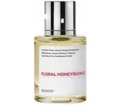 Dossier FLORAL MADRESELVA perfume de mujer 50 ml