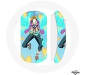 Souris Sans Fil Marco One Piece série japanese Anime