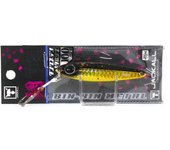 Jackall Metal Jig Bin Bin TG Tungsteno 100 gramos Sakura Fubuki (4763)