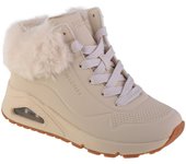 Skechers Uno - Fall Air, para Niña Botas de Invierno beige 31 beige