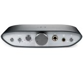 Auriculares iFi audio ZEN CAN como si estuvieras en un concierto Amplificador balanceado de 4,4 mm/6,3 mm/ecualizador activo/Just []