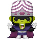 Las Chicas Superpoderosas Mojo Jojo Pop! Vinilo