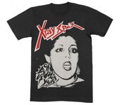 X-Ray Spex Camiseta unisex de algodón Oh Bondage para adultos XXL negro