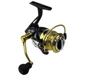 Carrete giratorio PROX GTS-FOUR 3000 GTSF3000