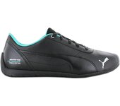 Puma Mercedes AMG Petronas Motorsport F1 - Neo Cat - Zapatillas Hombre Negro 306993-07 ORIGINAL EU 42.5 UK 8.5 negro