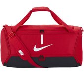 Nike Academy Team M, Bolsa roja Unisex One size rojo